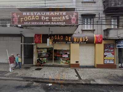 Restaurante Forno De Minas