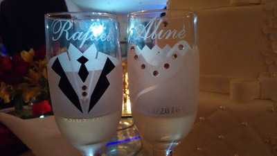 Casarao Larrouse Buffet