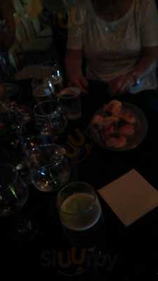 Casarao Larrouse Buffet