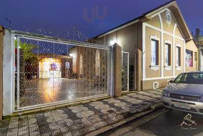 Casarao Larrouse Buffet