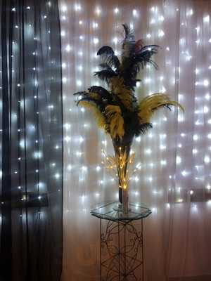 Casarao Larrouse Buffet