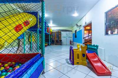 Casarao Larrouse Buffet