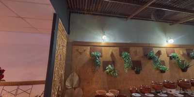 Casarao Larrouse Buffet