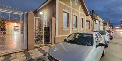 Casarao Larrouse Buffet