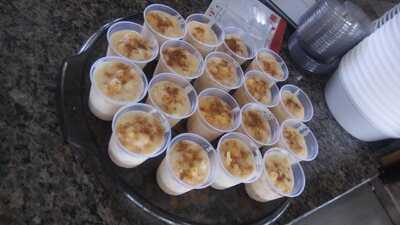 Restaurante Sabores Do Norte