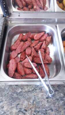 Restaurante Sabores Do Norte