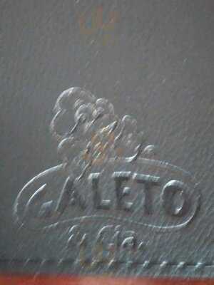 Galeto & Cia