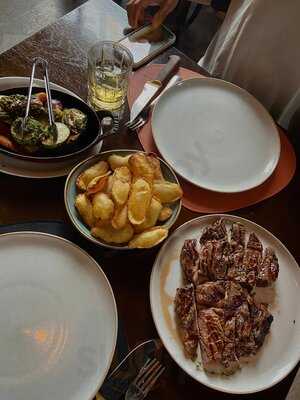 Pobre Juan - Vila Olímpia