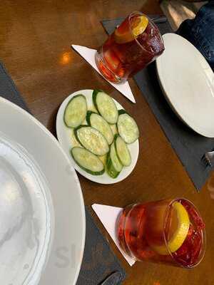 Pobre Juan - Vila Olímpia