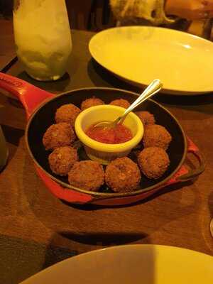 Pobre Juan - Vila Olímpia