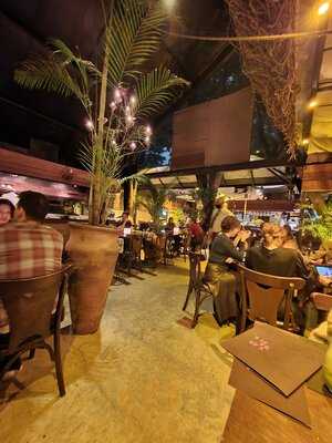 Pobre Juan - Vila Olímpia