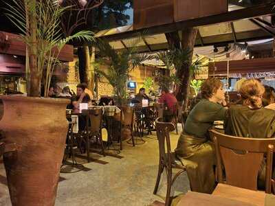 Pobre Juan - Vila Olímpia