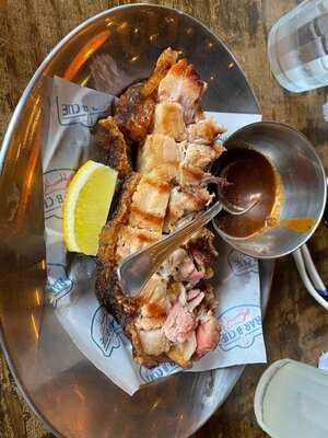 Pobre Juan - Vila Olímpia