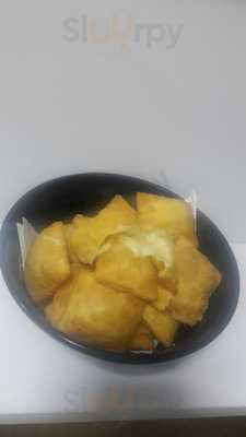 Check Point Games Burguer