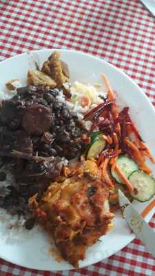 Pizzaria Sabor Da Villa