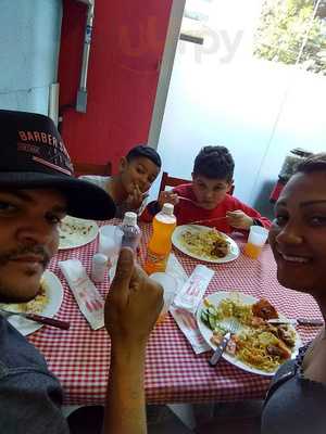 Pizzaria Sabor Da Villa