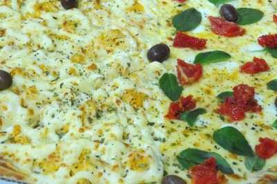 Pizzaria Sabor Da Villa