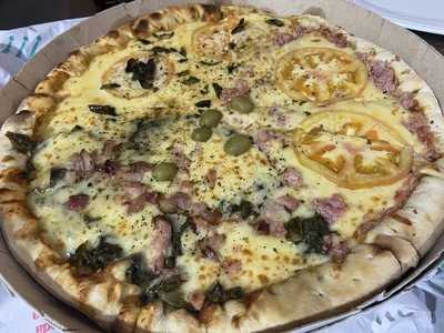Pizzaria Sabor Da Villa