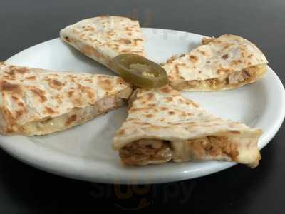 Santo Deus Ii Rodizio Mexicano