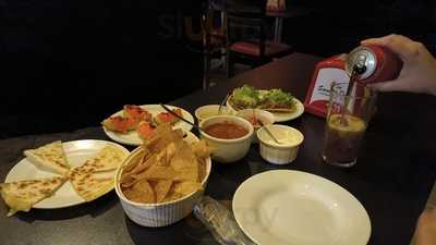 Santo Deus Ii Rodizio Mexicano