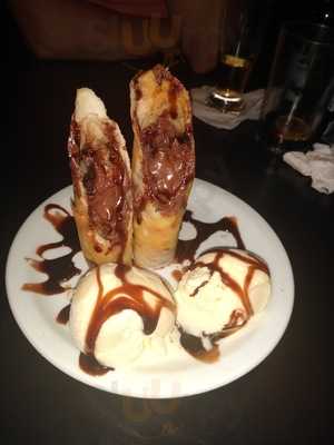 Santo Deus Ii Rodizio Mexicano