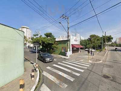 Santo Deus Ii Rodizio Mexicano