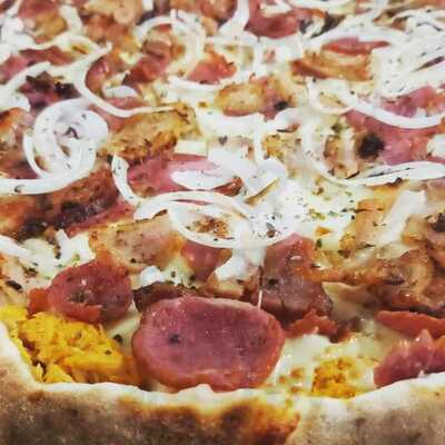 Pizzaria Mamma Bella