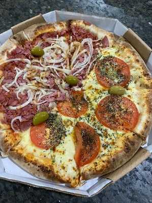 Pizzaria Mamma Bella