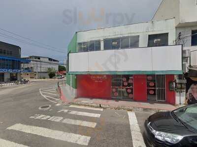 Pizzaria Mamma Bella