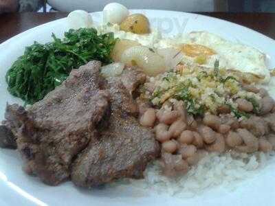 Restaurante Sabores Do Chef