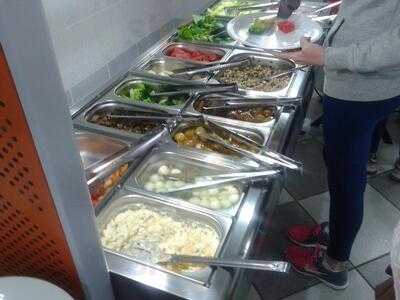 Restaurante Sabores Do Chef