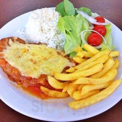 Restaurante Sabores Do Chef