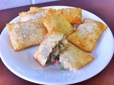 Restaurante Sabores Do Chef