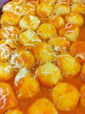 Restaurante Sabores Do Chef