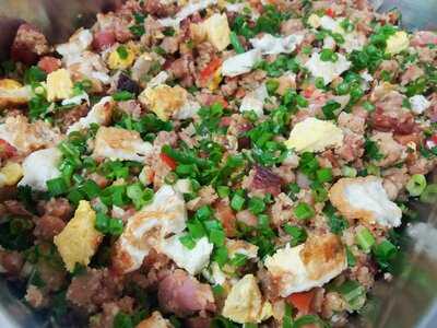 Restaurante Sabores Do Chef