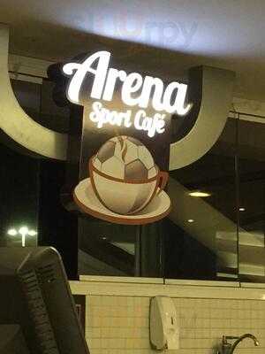 Arena Sport Cafe