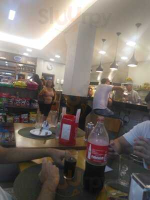 Ponto Chic De Santos