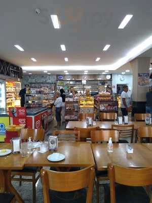 Ponto Chic De Santos