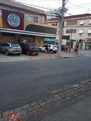 Ponto Chic De Santos