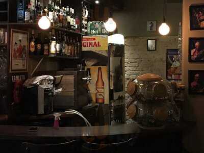 Olivos 657 Gastro Bar