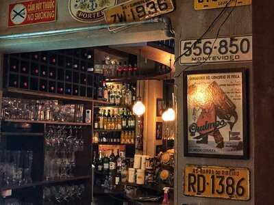 Olivos 657 Gastro Bar