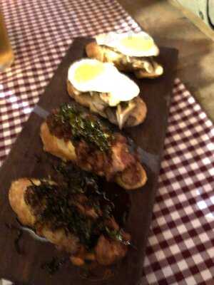 Olivos 657 Gastro Bar