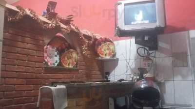 Capelinha Pizzas