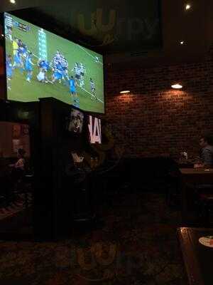 Cherr's Bar E Restaurante