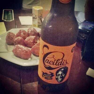 Speed Car Bar E Espetaria