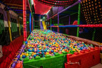 Speed Car Bar E Espetaria