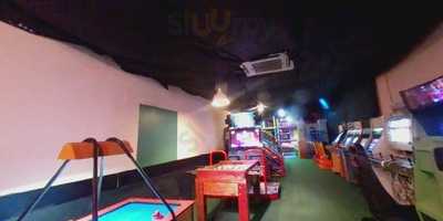 Speed Car Bar E Espetaria