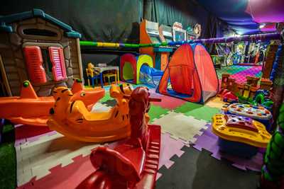 Speed Car Bar E Espetaria