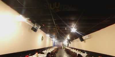 Speed Car Bar E Espetaria