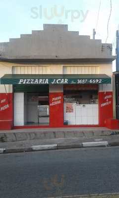 J Car Pizzaria